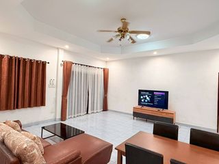 For rent 3 bedrooms house in Bang Lamung, Chonburi