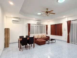 For rent 3 bedrooms house in Bang Lamung, Chonburi