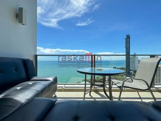 出售 2 卧室 公寓 在 Bang Lamung, Chon Buri