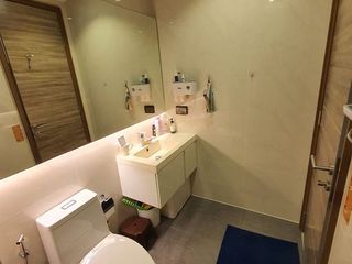 Condo en alquiler de 1 habitaciones en Phra Khanong, Bangkok
