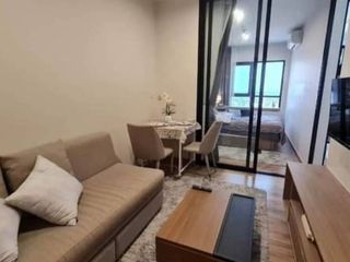 Аренда 1 кровать кондо в Mueang Samut Prakan, Самутпракан
