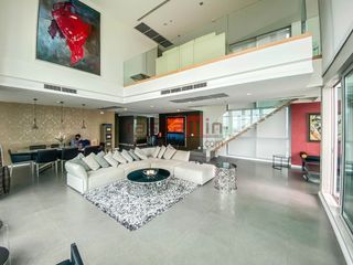 Condo en venta de 4 habitaciones en Sathon, Bangkok