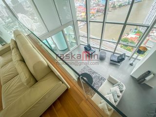 Condo en venta de 4 habitaciones en Sathon, Bangkok