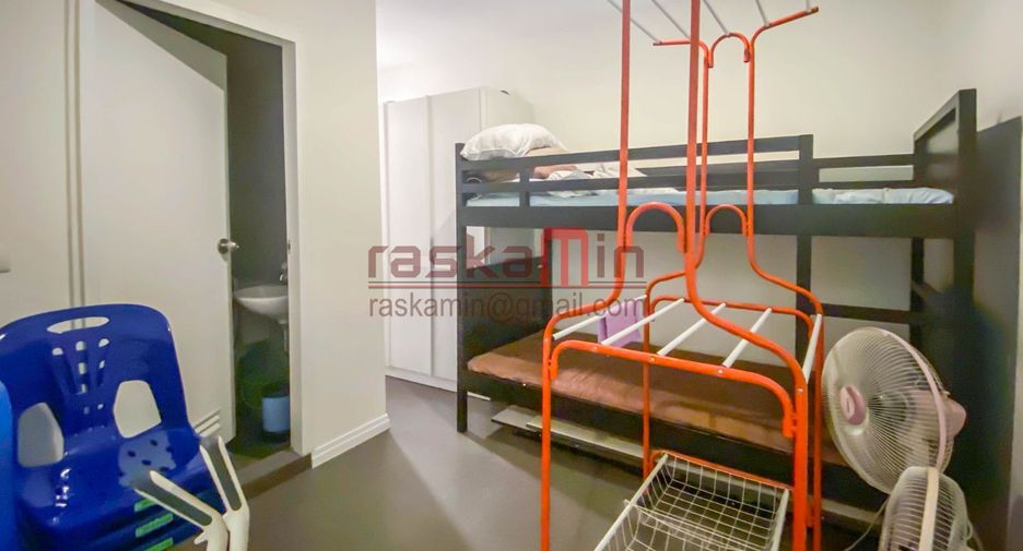 À vendre 4 chambres condo à Sathon, Bangkok