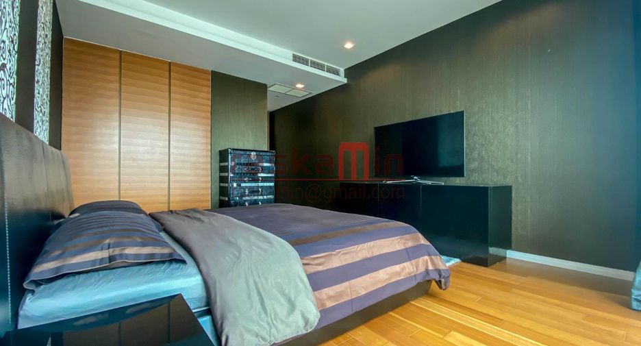 À vendre 4 chambres condo à Sathon, Bangkok
