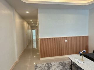 For sale 2 bedrooms townhouse in Si Racha, Chonburi