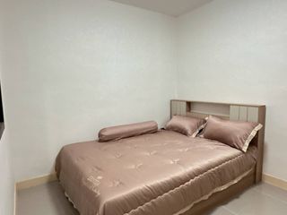 For sale 2 bedrooms townhouse in Si Racha, Chonburi