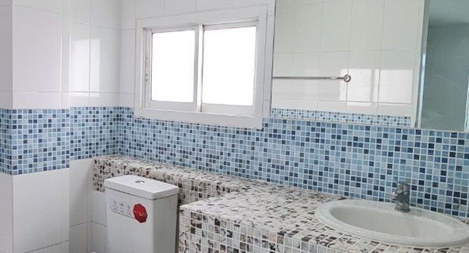 Wohnung zum Kauf mit 2 Zimmer in Mueang Chon Buri, Chonburi