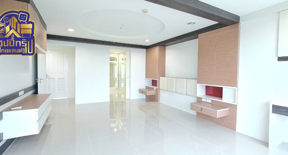 Wohnung zum Kauf mit 2 Zimmer in Mueang Chon Buri, Chonburi