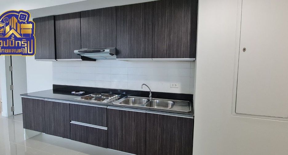 Wohnung zum Kauf mit 2 Zimmer in Mueang Chon Buri, Chonburi