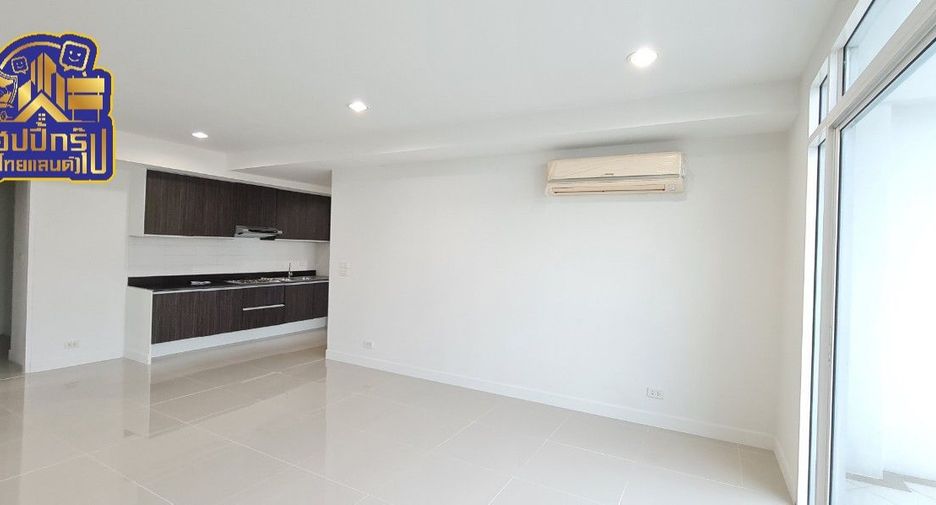 Wohnung zum Kauf mit 2 Zimmer in Mueang Chon Buri, Chonburi