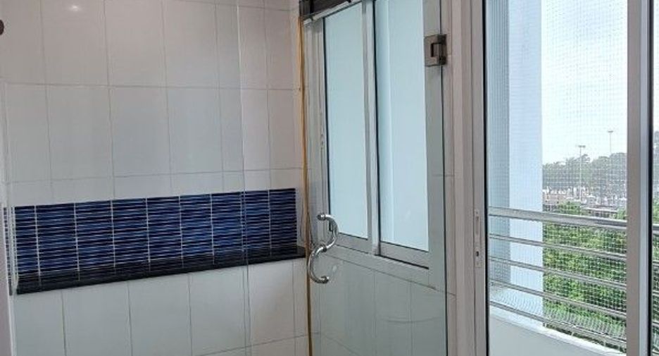 Wohnung zum Kauf mit 2 Zimmer in Mueang Chon Buri, Chonburi