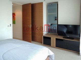 À louer 2 chambres condo à Sathon, Bangkok