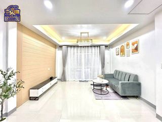 For sale 2 bedrooms townhouse in Ban Bueng, Chonburi