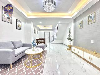 For sale 2 bedrooms townhouse in Ban Bueng, Chonburi