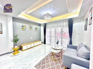 For sale 2 bedrooms townhouse in Ban Bueng, Chonburi