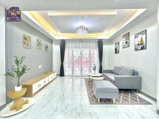 For sale 2 bedrooms townhouse in Ban Bueng, Chonburi
