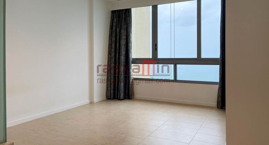 Wohnung zum Kauf mit 3 Zimmer in North Pattaya, Pattaya