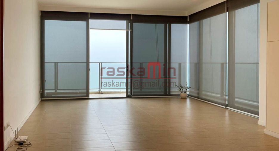 Wohnung zum Kauf mit 3 Zimmer in North Pattaya, Pattaya