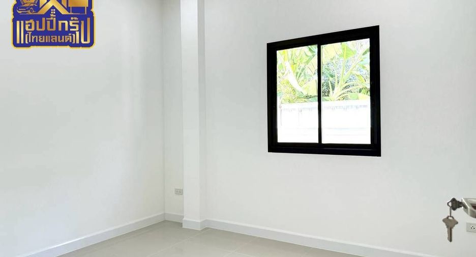 Haus zum Kauf mit 3 Zimmer in Si Racha, Chonburi
