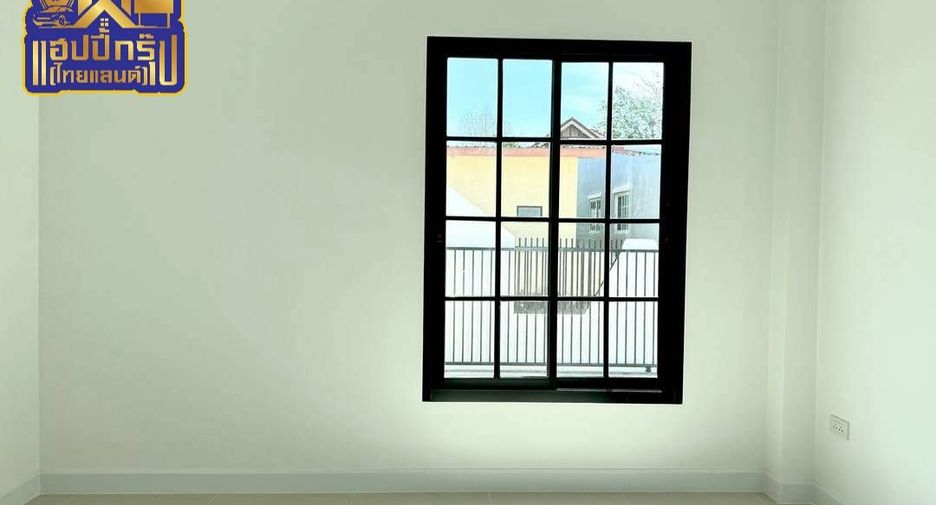 Haus zum Kauf mit 3 Zimmer in Si Racha, Chonburi