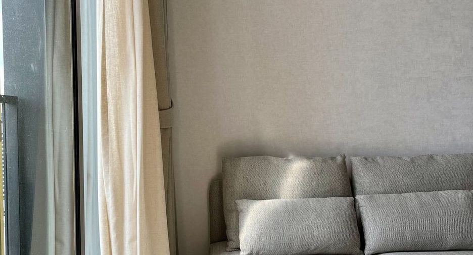 Condo en alquiler de 1 habitaciones en Watthana, Bangkok