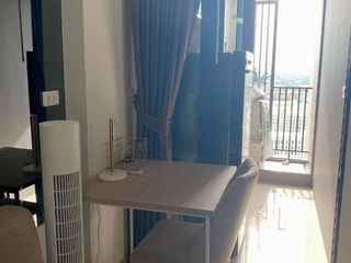 Аренда 1 кровать кондо в Mueang Samut Prakan, Самутпракан