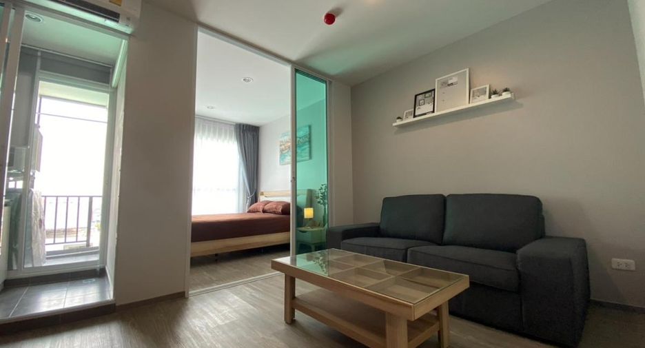 For rent 1 Beds condo in Phra Khanong, Bangkok