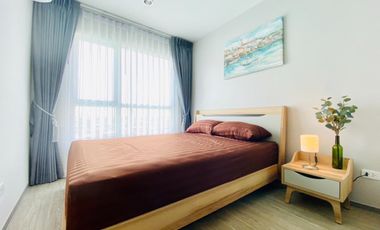 For rent 1 Beds condo in Phra Khanong, Bangkok