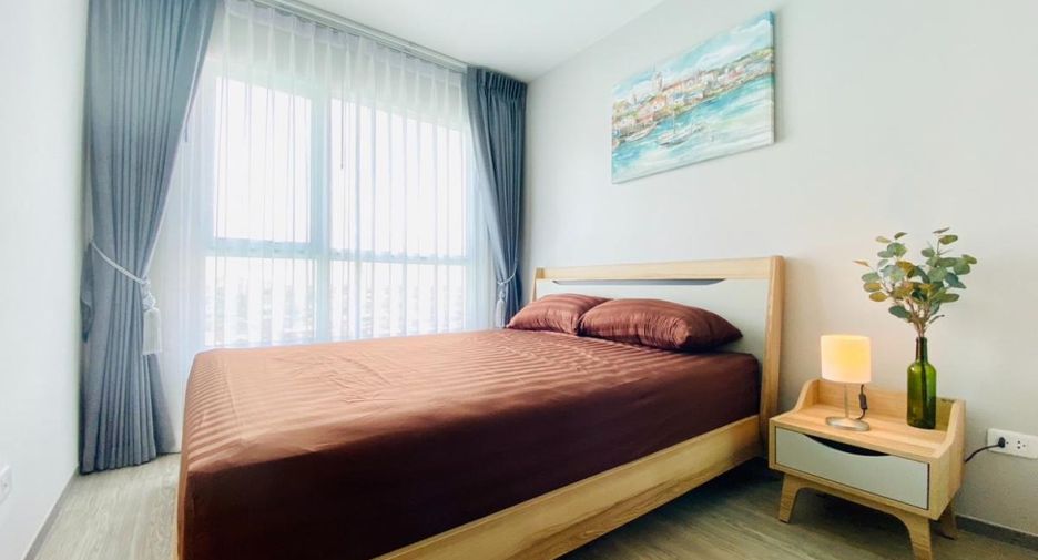 For rent 1 Beds condo in Phra Khanong, Bangkok
