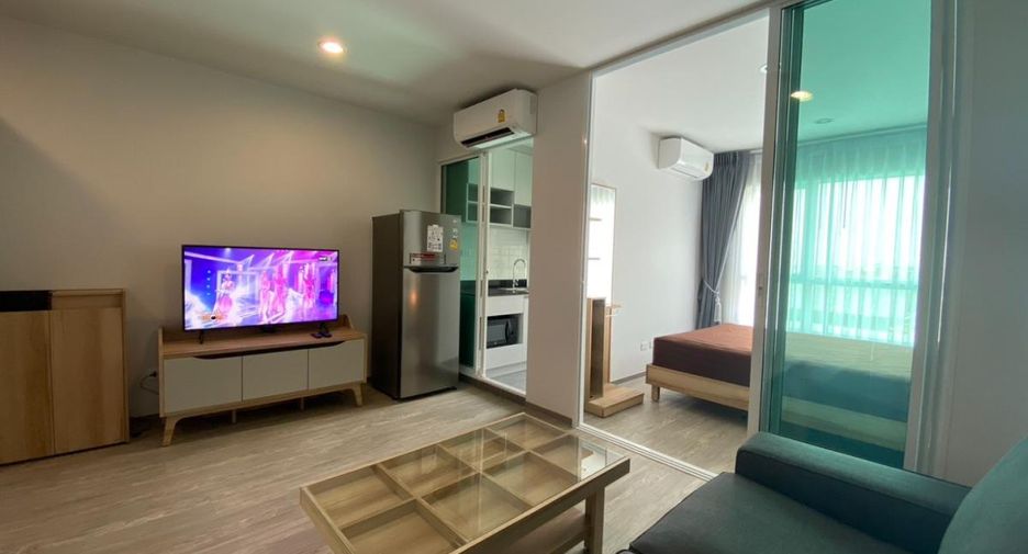 For rent 1 Beds condo in Phra Khanong, Bangkok