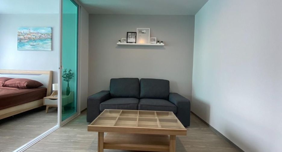 For rent 1 Beds condo in Phra Khanong, Bangkok