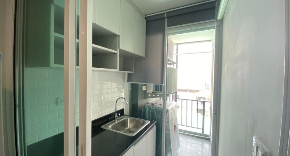 For rent 1 Beds condo in Phra Khanong, Bangkok