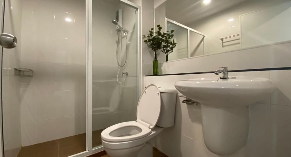For rent 1 Beds condo in Phra Khanong, Bangkok