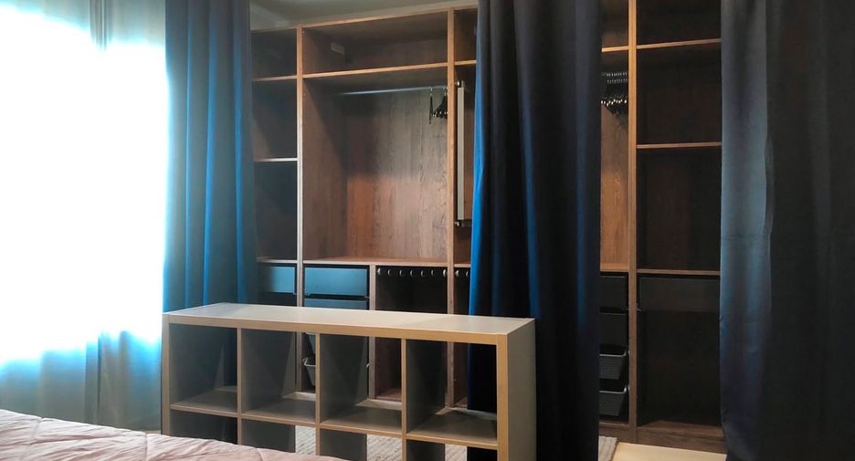 For rent 2 ベッドルーム townhouse in Bang Phli, Samut Prakan