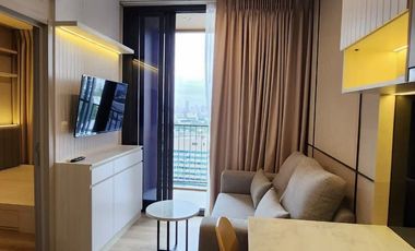 Wohnung zur Miete und zum Kauf mit 1 Zimmer in Khlong Toei, Bangkok