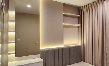 Wohnung zur Miete und zum Kauf mit 1 Zimmer in Khlong Toei, Bangkok