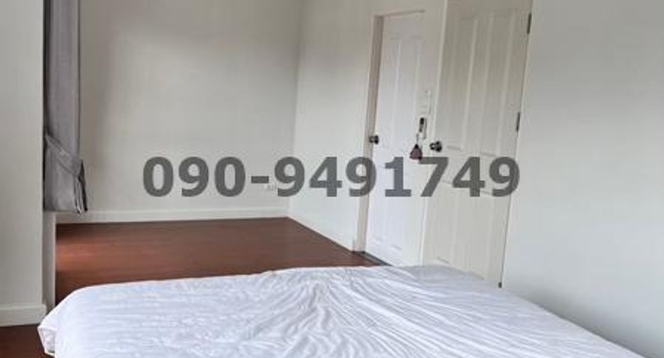 For rent 3 ベッドルーム house in Mueang Chachoengsao, Chachoengsao