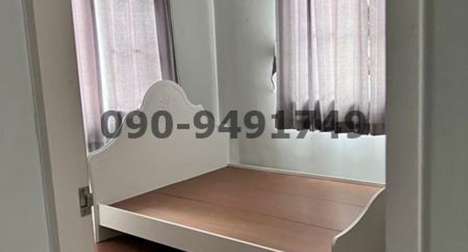 For rent 3 ベッドルーム house in Mueang Chachoengsao, Chachoengsao
