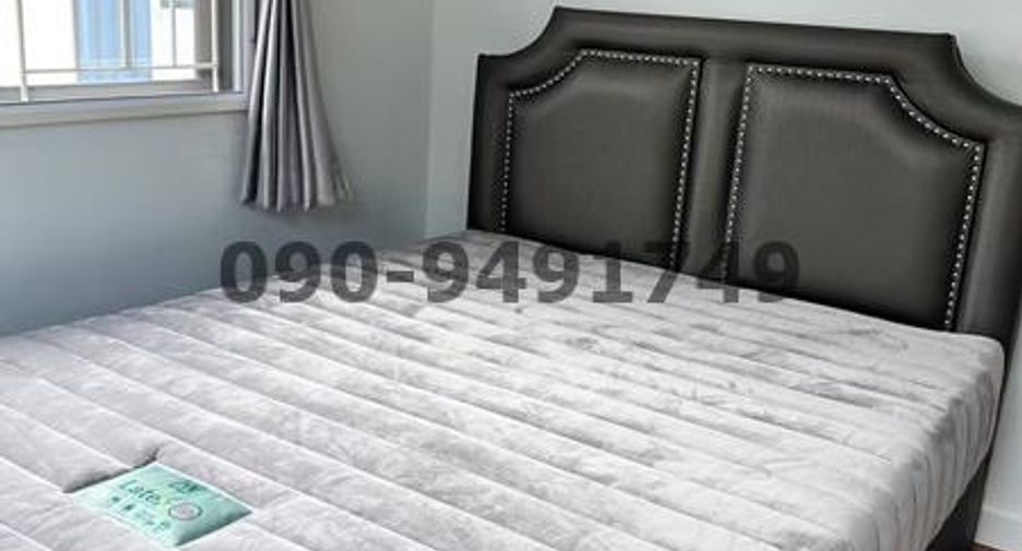 For rent 3 ベッドルーム house in Mueang Chachoengsao, Chachoengsao