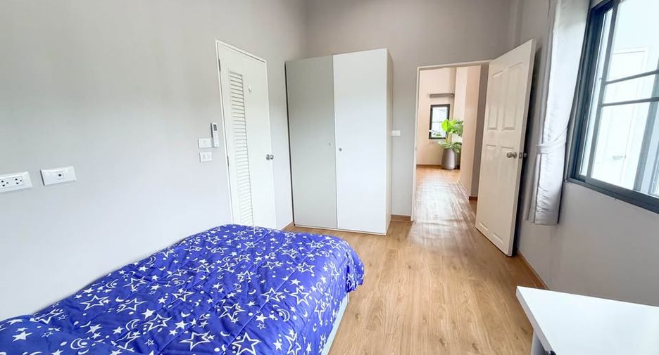 For rent and for sale 3 bedrooms house in Mueang Phuket, Phuket
