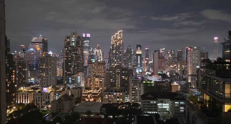 ให้เช่า 1 เตียง คอนโด ใน วัฒนา, กรุงเทพฯ