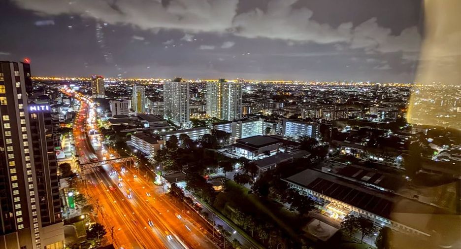 出租 1 卧室 公寓 在 Chatuchak, 曼谷