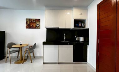 For sale 1 bed condo in North Pattaya, Pattaya