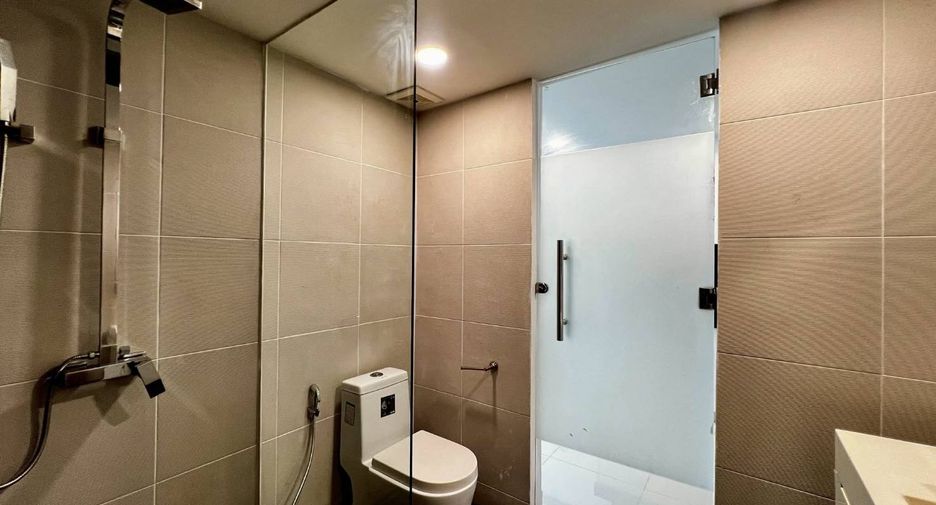 Wohnung zum Kauf mit 1 Zimmer in North Pattaya, Pattaya