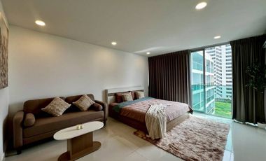 For sale 1 bed condo in North Pattaya, Pattaya