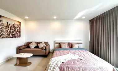 For sale 1 bed condo in North Pattaya, Pattaya