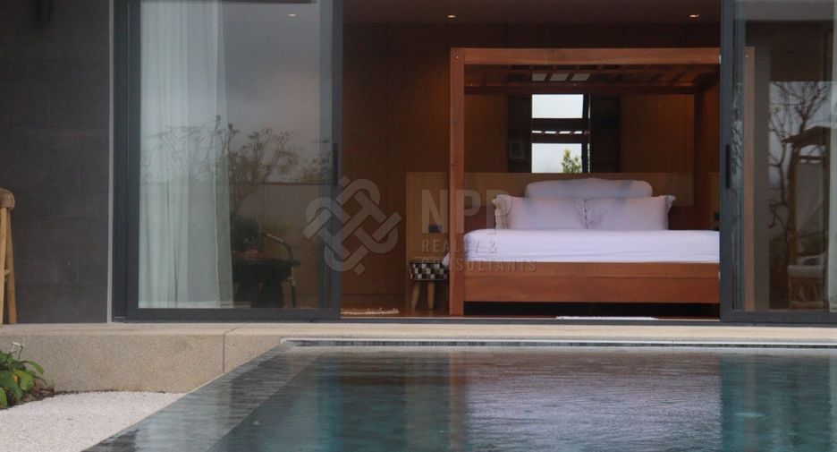 For rent 3 ベッドルーム house in Hua Hin, Prachuap Khiri Khan