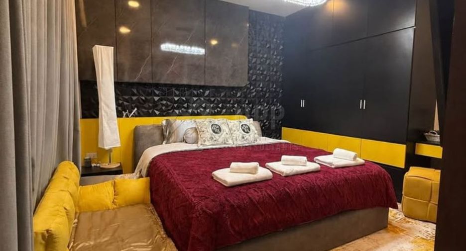 Haus zur Miete mit 5 Zimmer in Cha Am, Phetchaburi