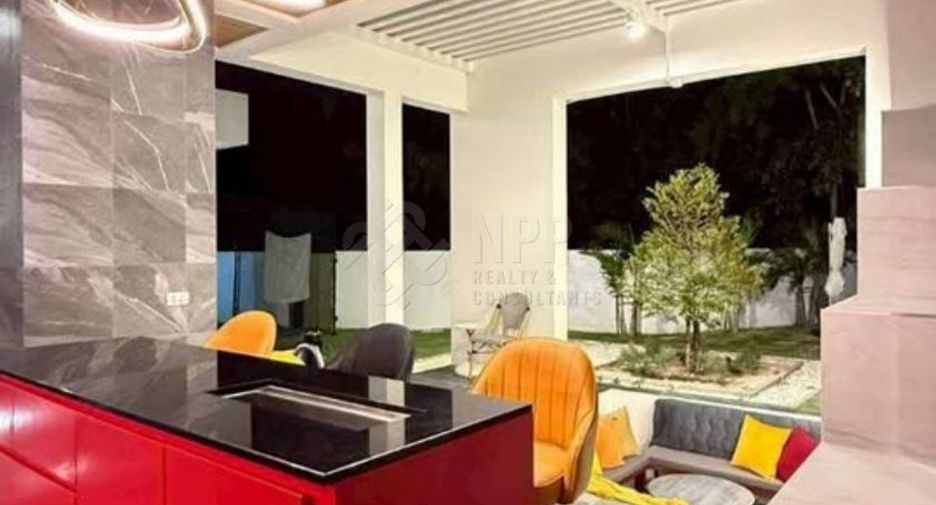 Haus zur Miete mit 5 Zimmer in Cha Am, Phetchaburi